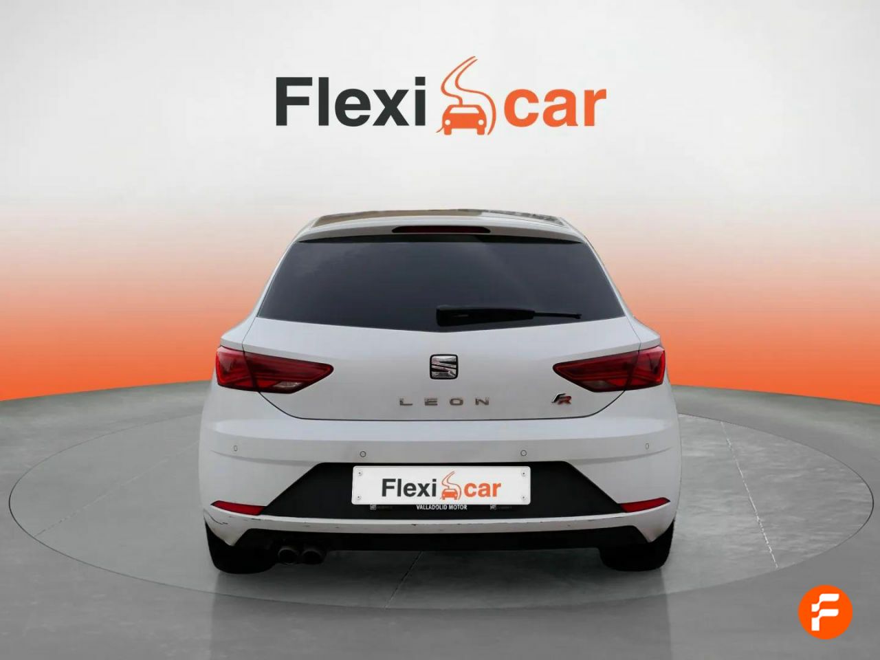 Foto Seat León 9