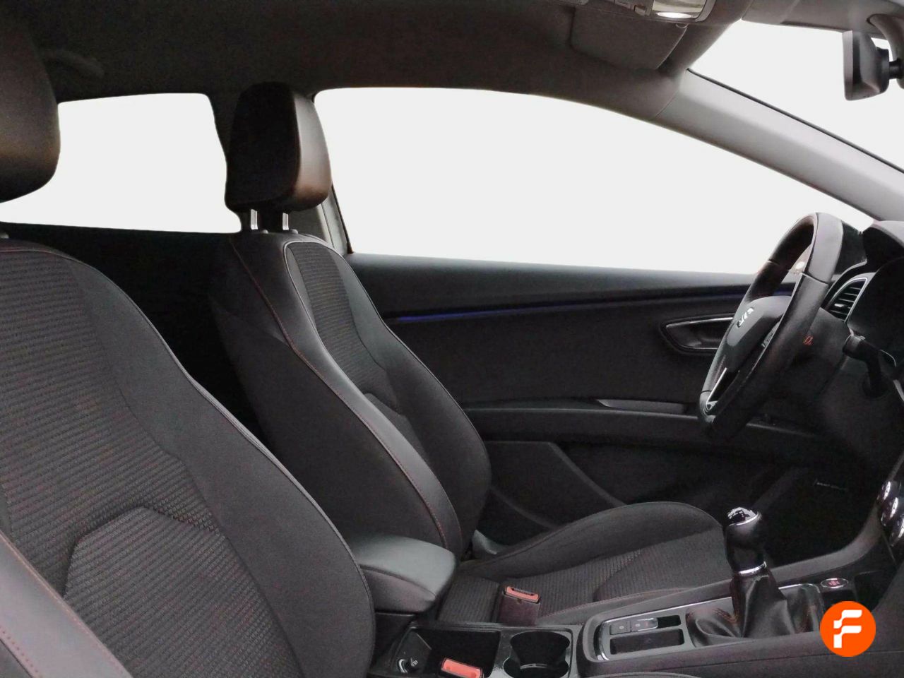 Foto Seat León 11