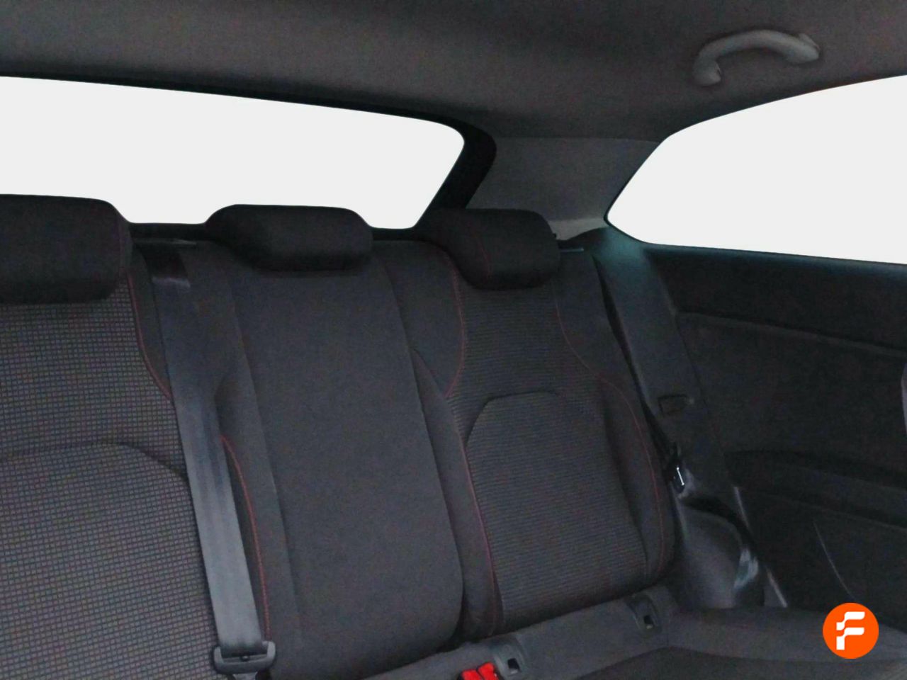 Foto Seat León 12