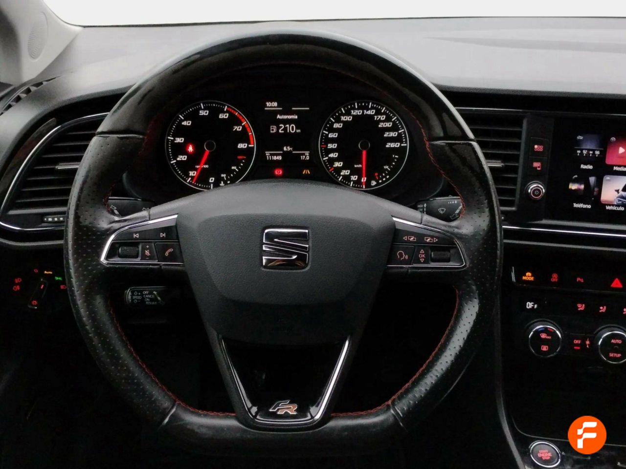 Foto Seat León 14