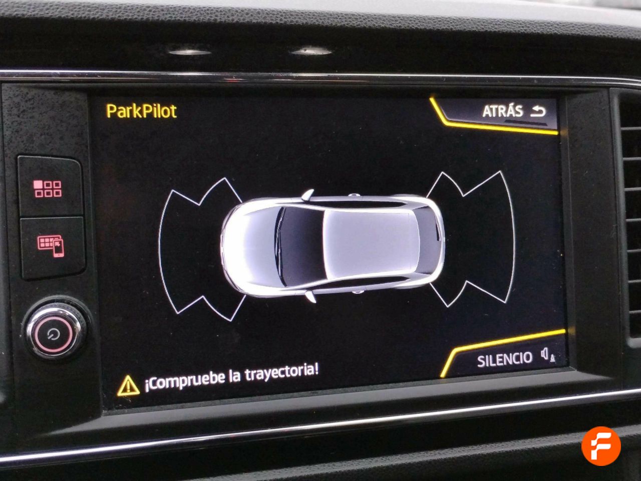 Foto Seat León 17