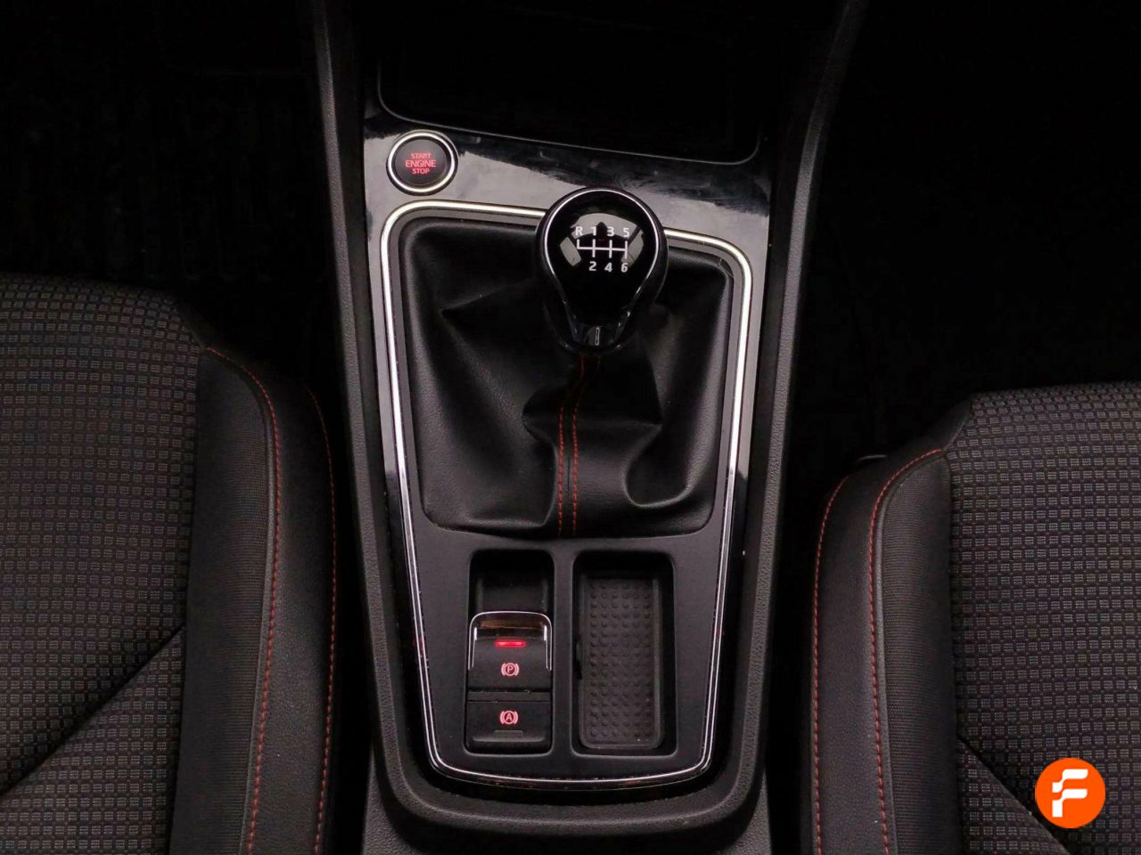 Foto Seat León 18