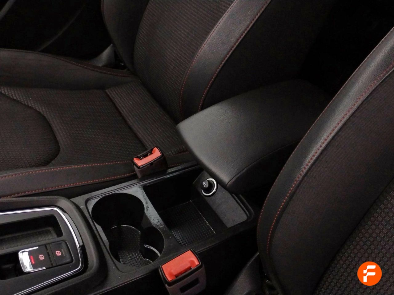 Foto Seat León 20