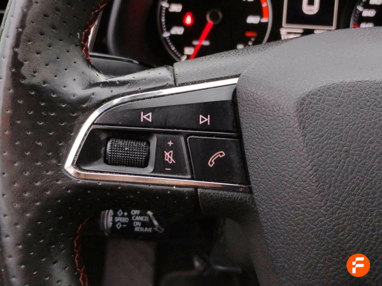 Foto Seat León 22