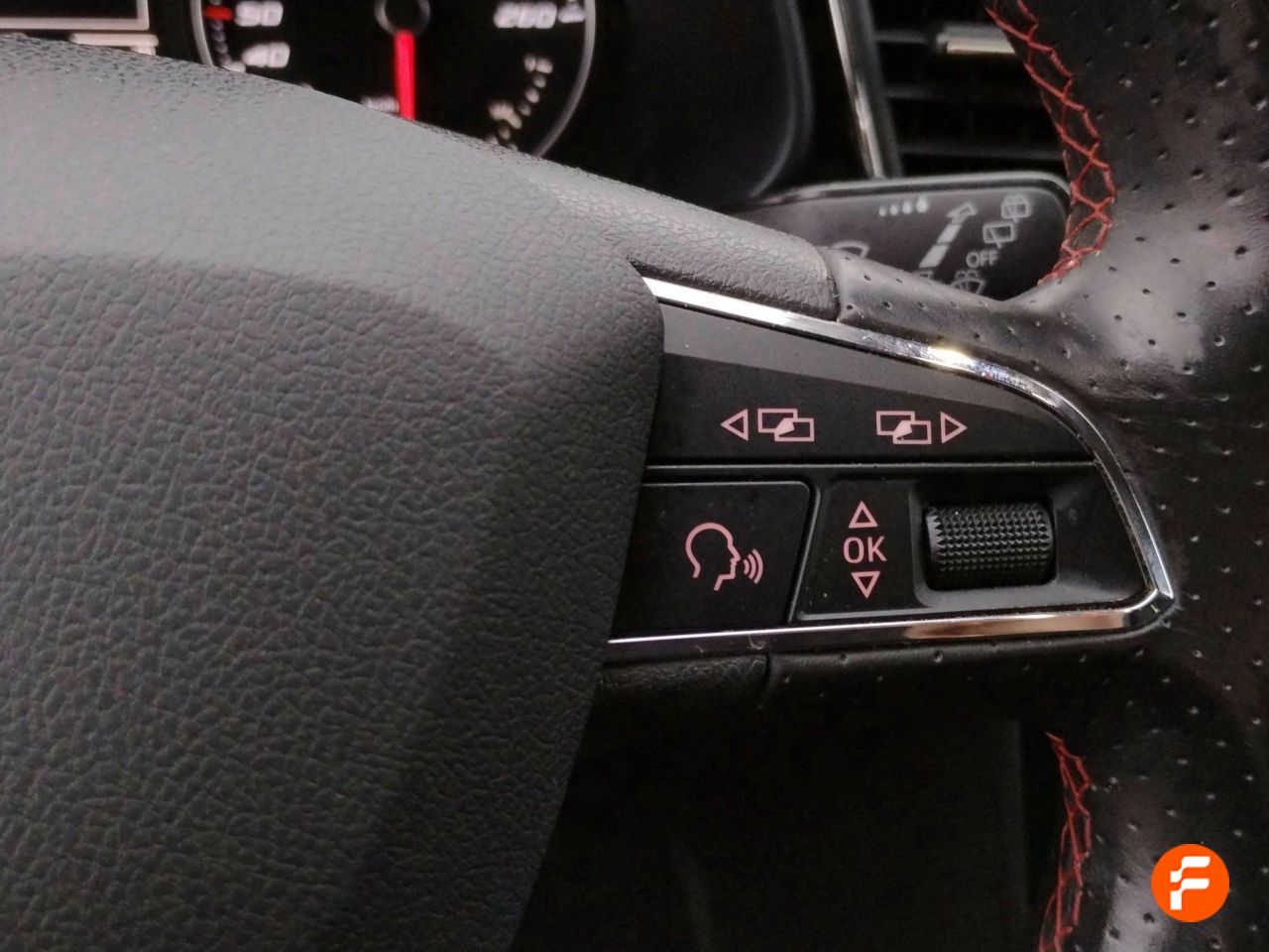 Foto Seat León 23