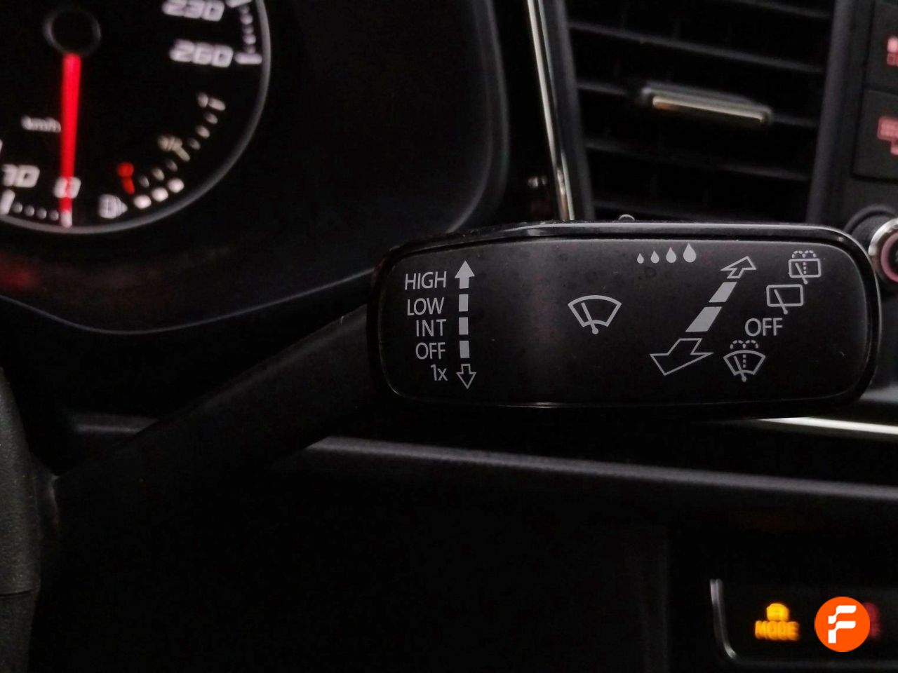 Foto Seat León 25