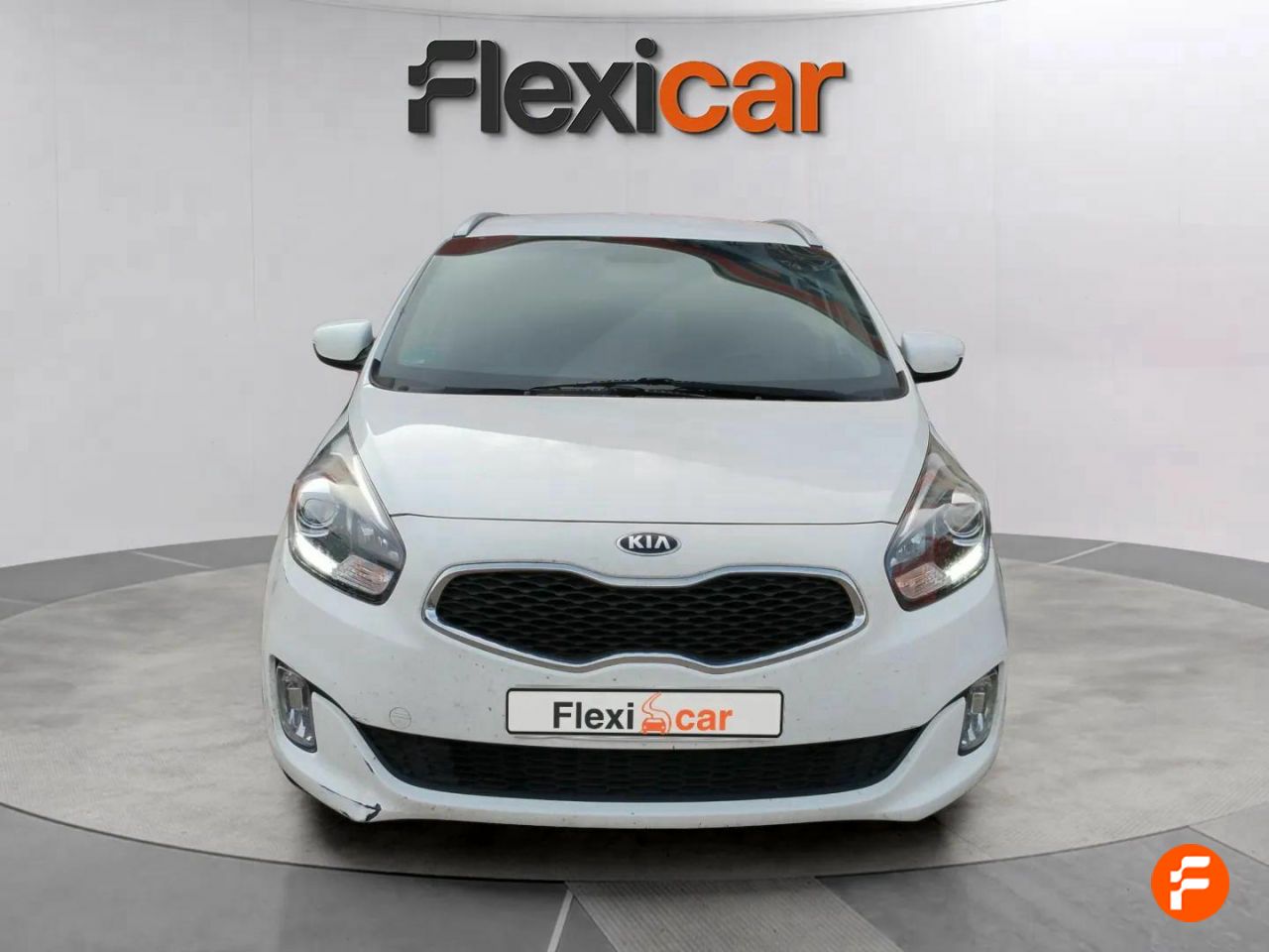 Foto Kia Carens 2