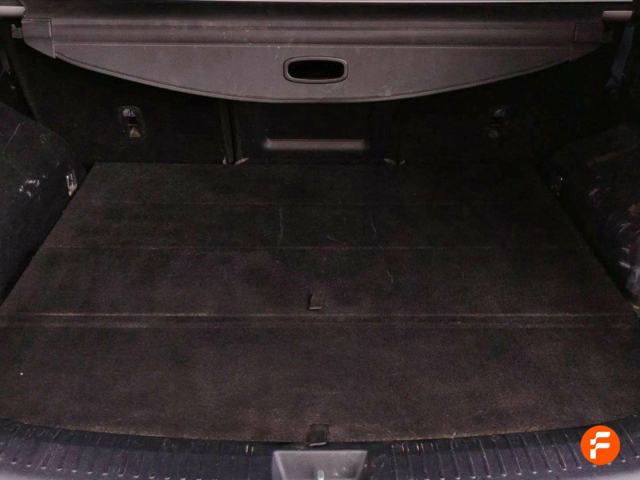 Foto Kia Carens 10