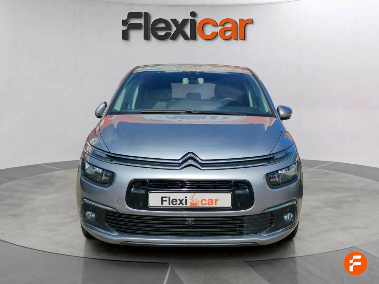Foto Citroën C4 Spacetourer 2