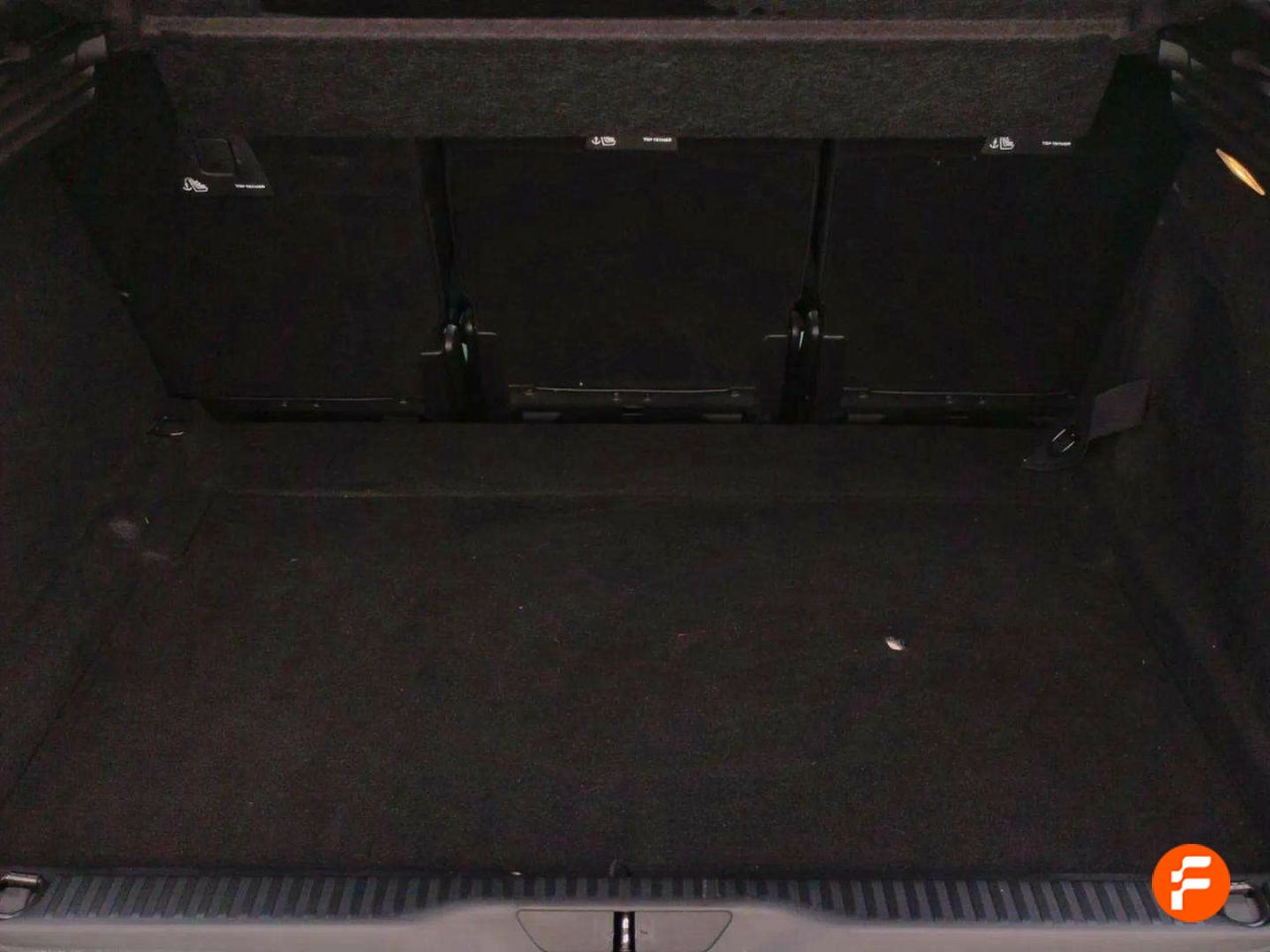 Foto Citroën C4 Spacetourer 10