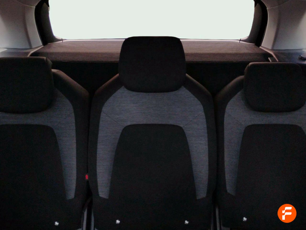 Foto Citroën C4 Spacetourer 13