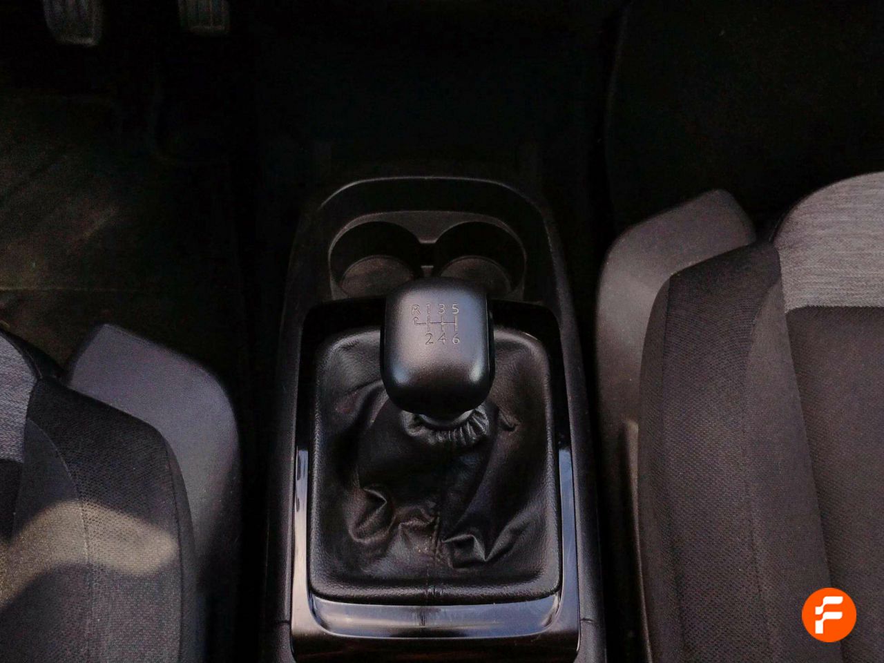 Foto Citroën C4 Spacetourer 19