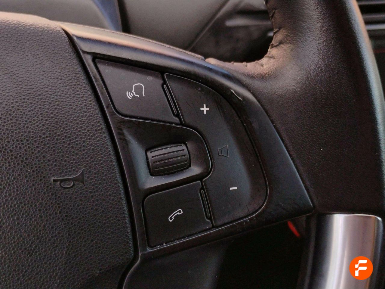 Foto Citroën C4 Spacetourer 21