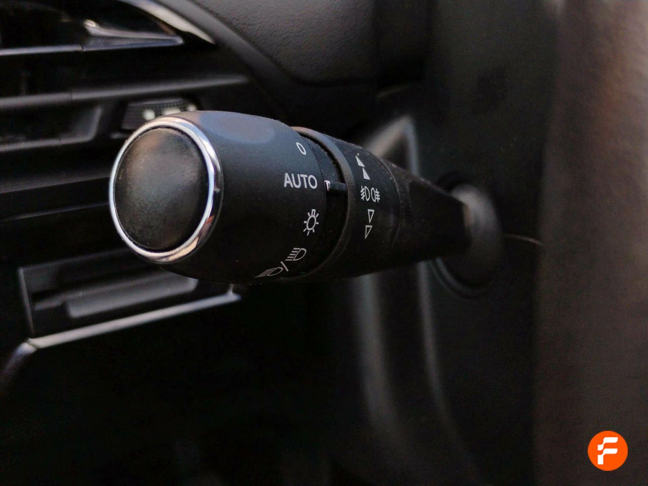 Foto Citroën C4 Spacetourer 22
