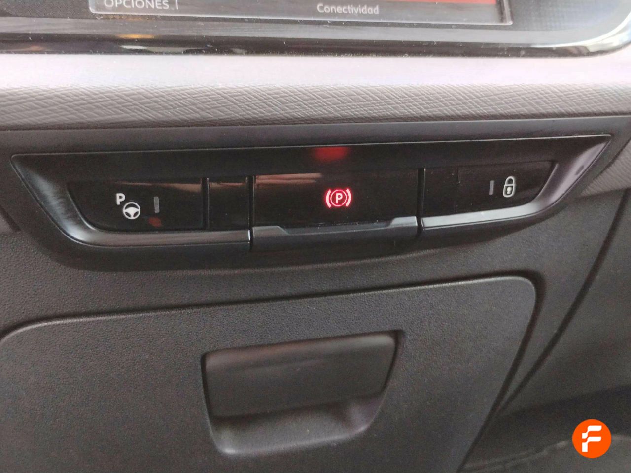 Foto Citroën C4 Spacetourer 24