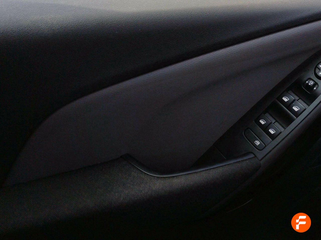 Foto Citroën C4 Spacetourer 25