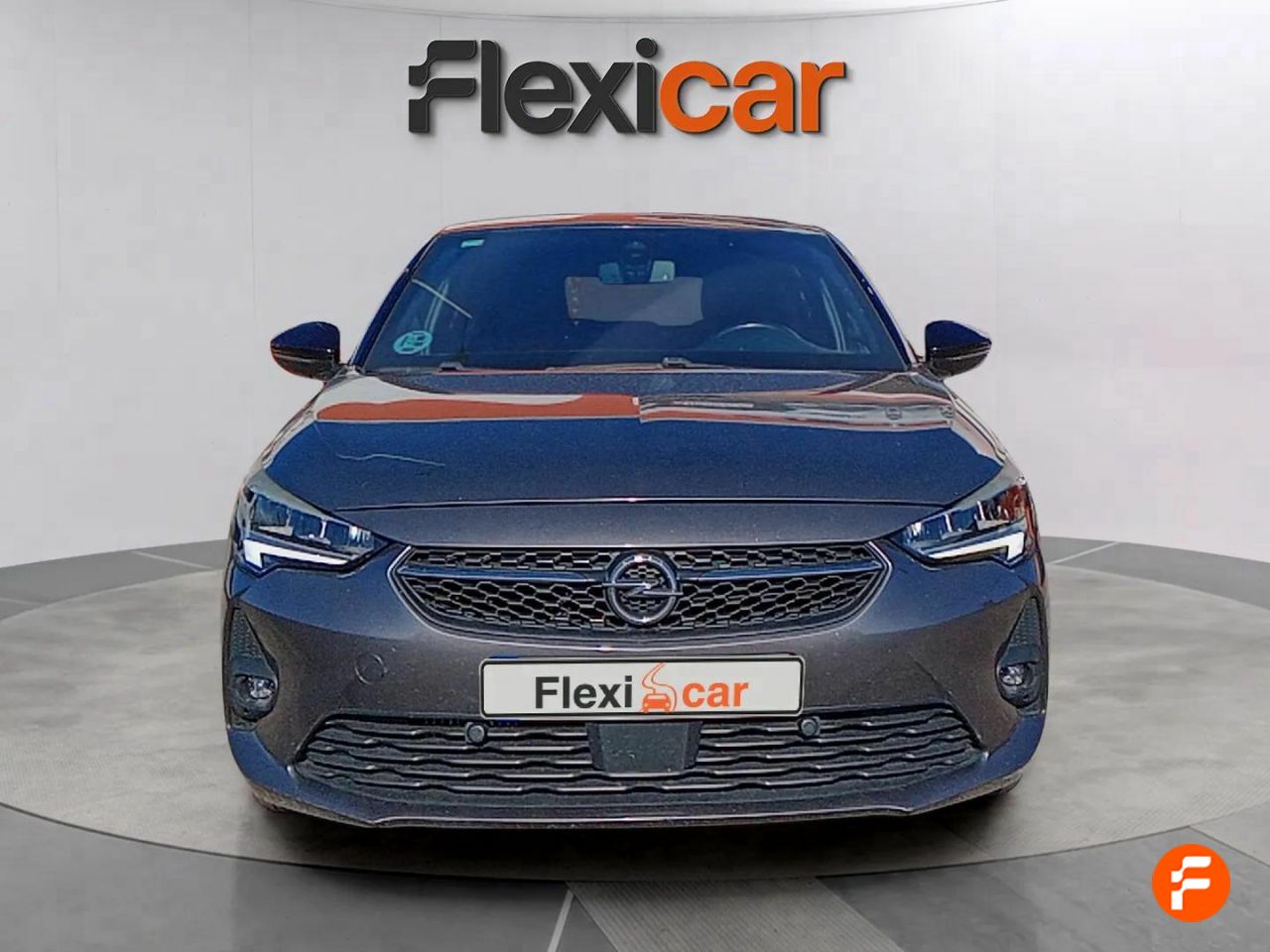 Foto Opel Corsa 2