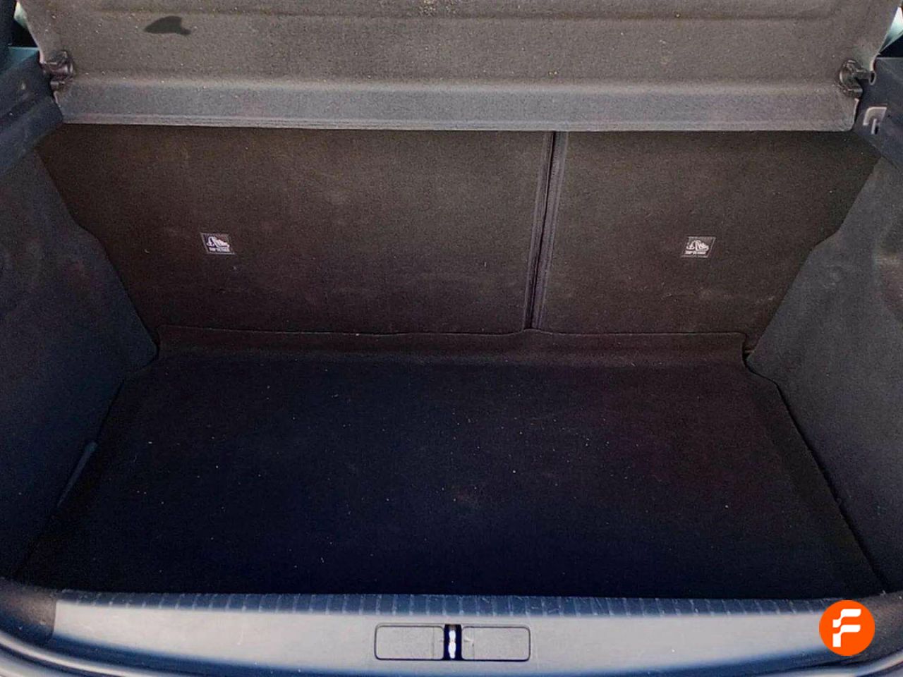 Foto Opel Corsa 10