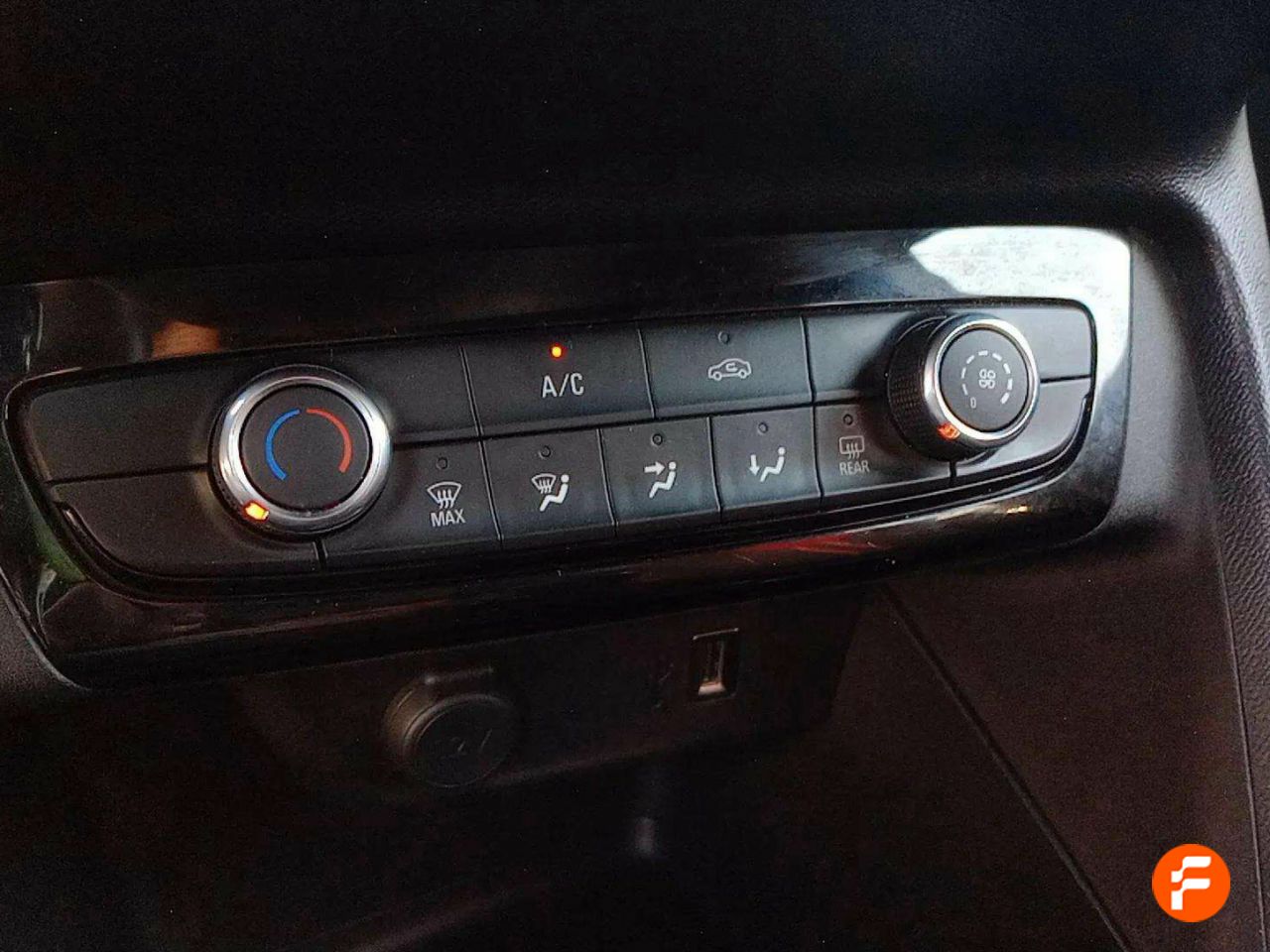 Foto Opel Corsa 20