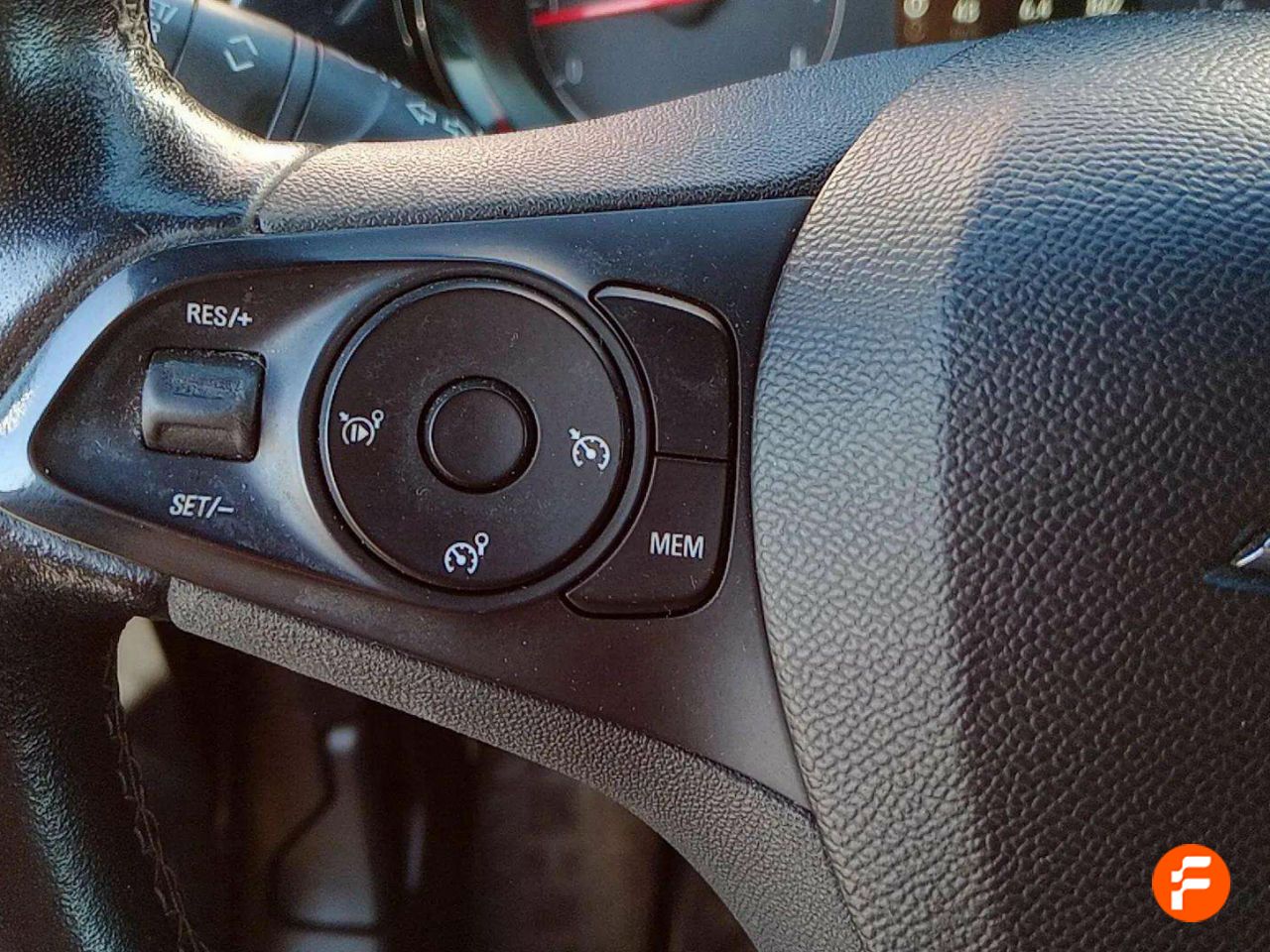 Foto Opel Corsa 22