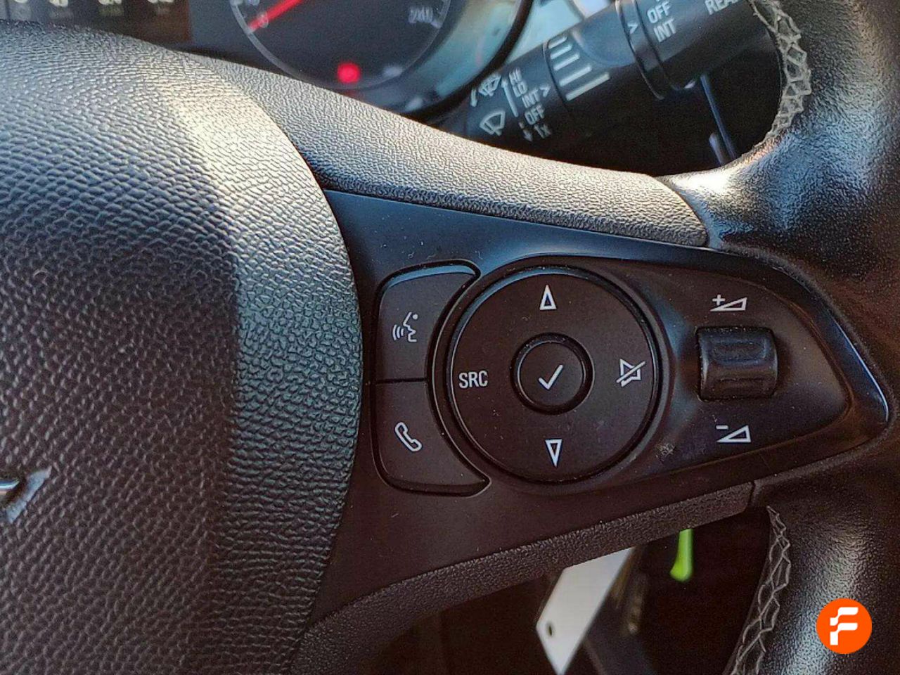 Foto Opel Corsa 23