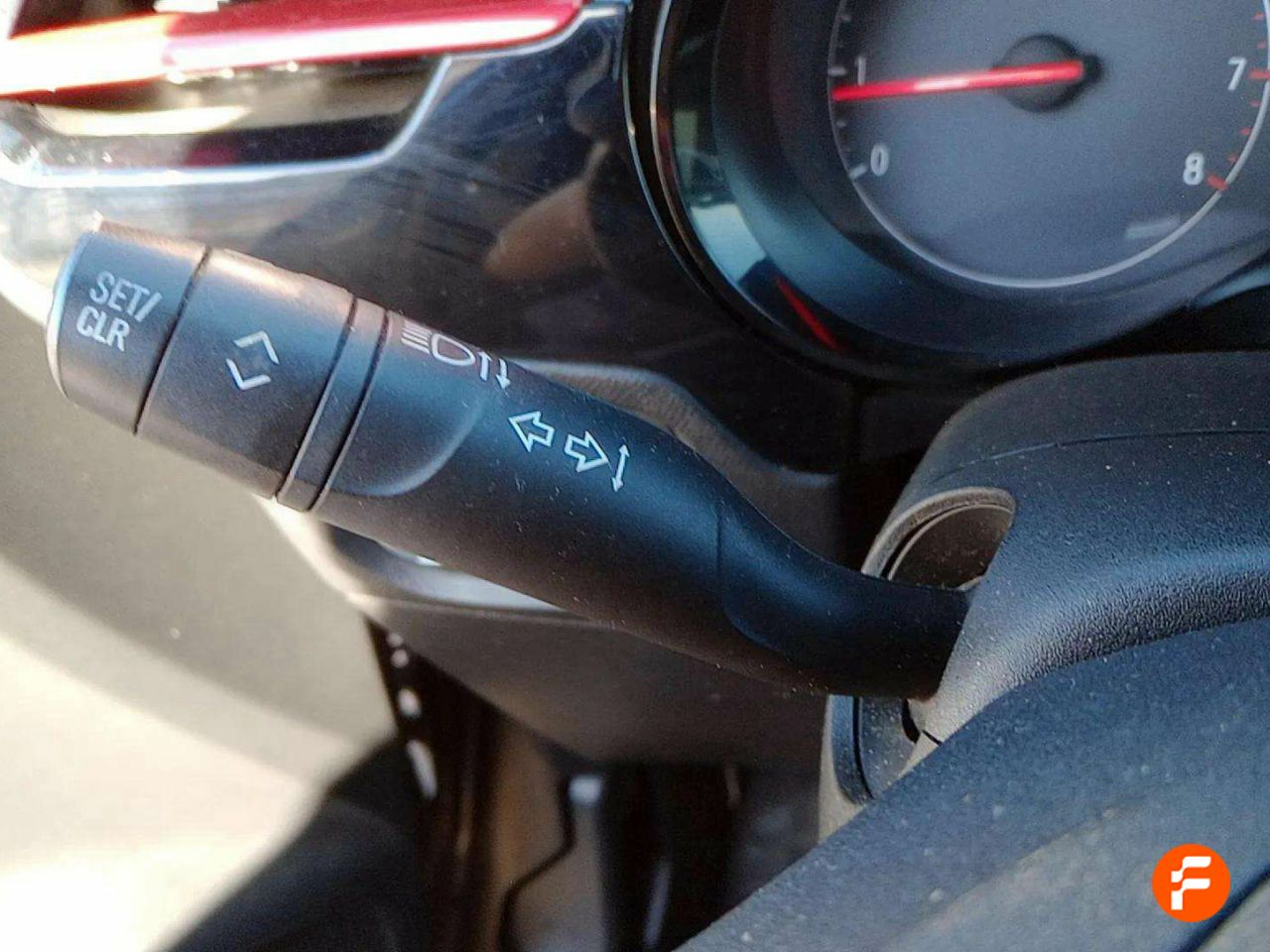 Foto Opel Corsa 24