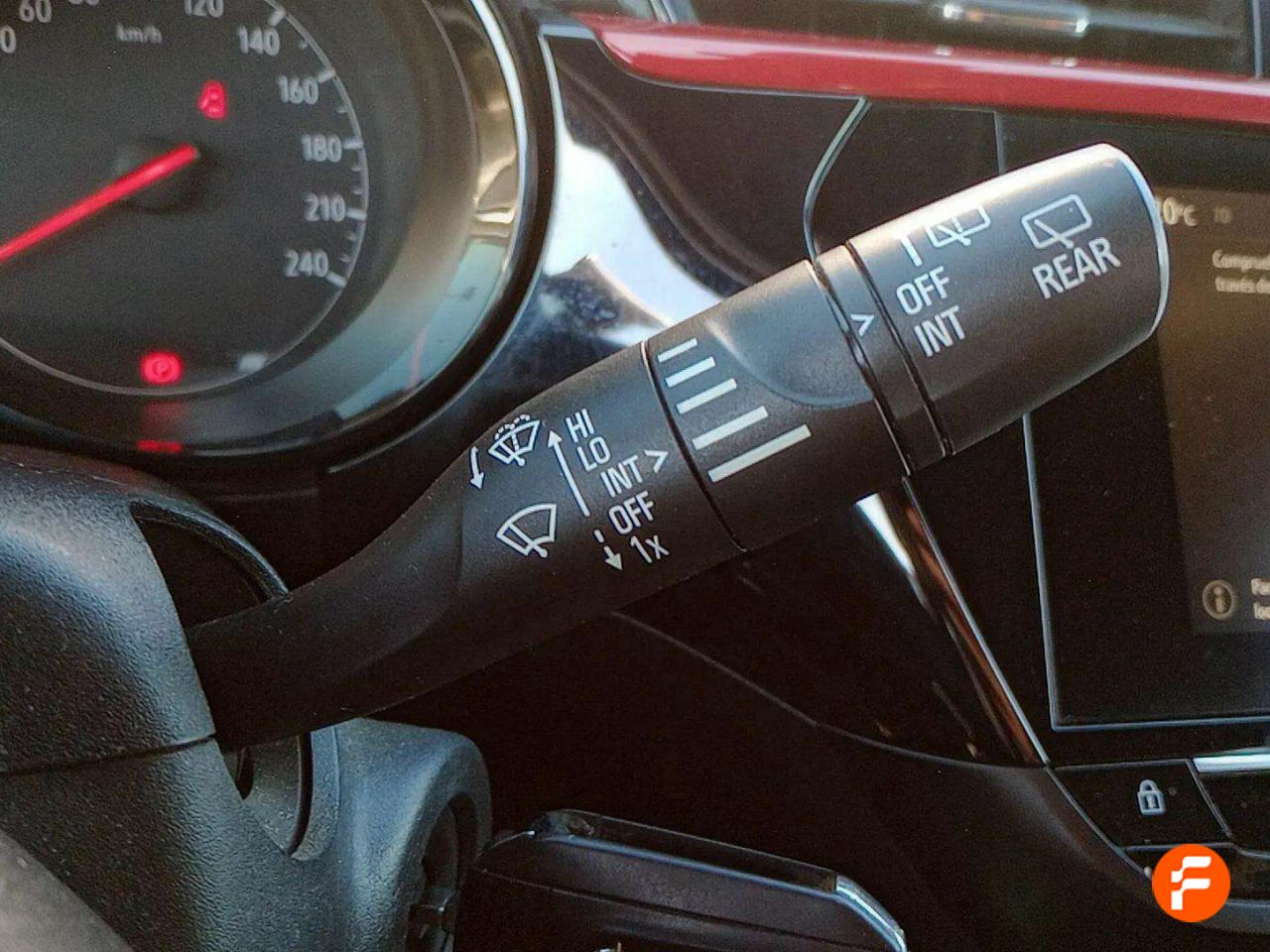 Foto Opel Corsa 25