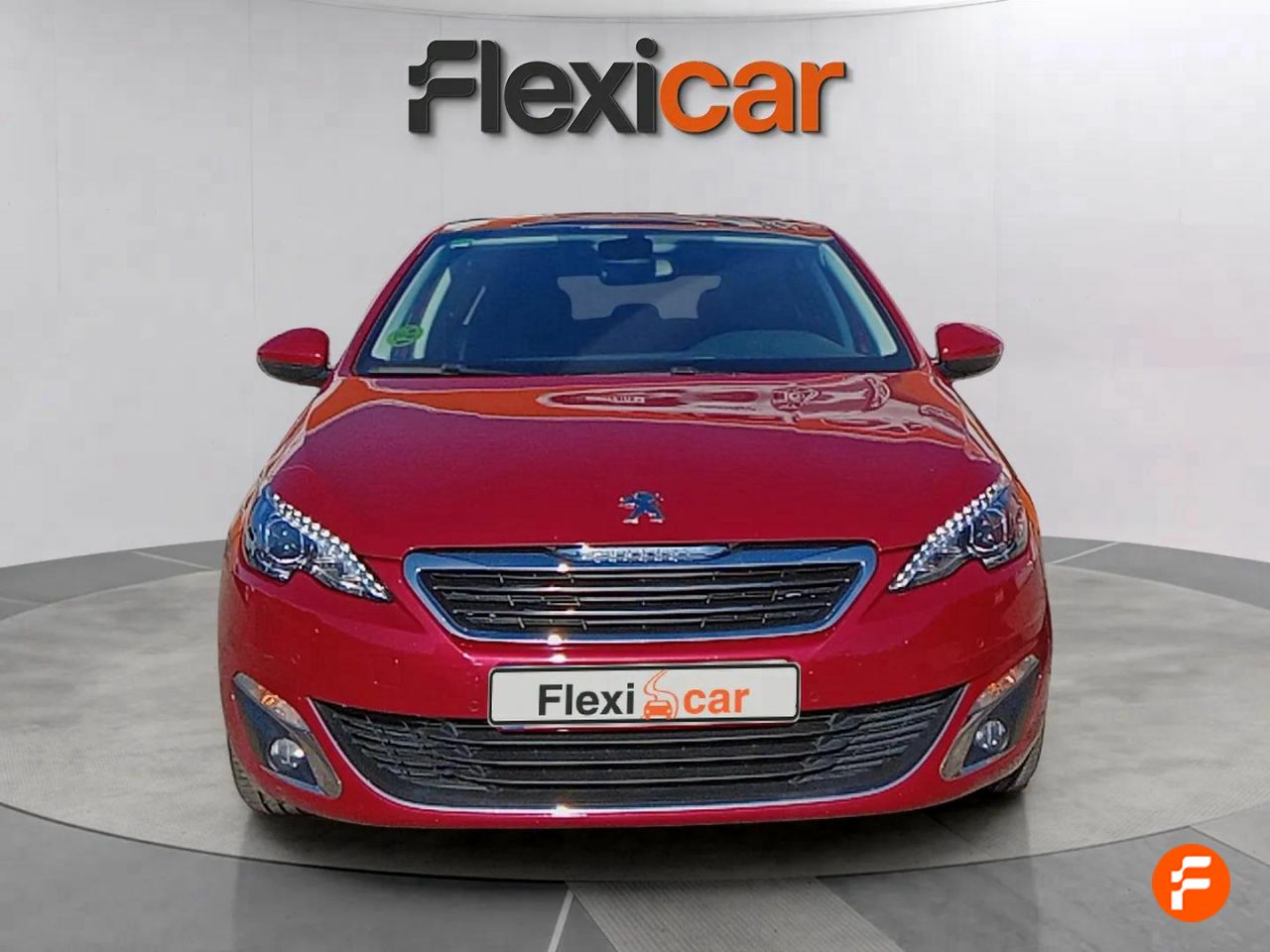 Foto Peugeot 308 2