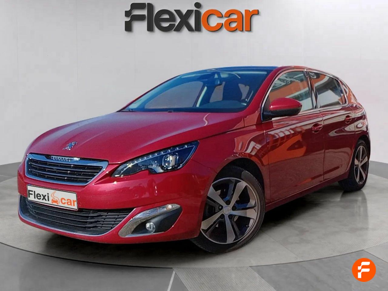 Foto Peugeot 308 3