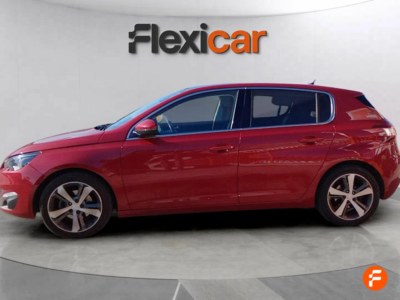 Foto Peugeot 308 4