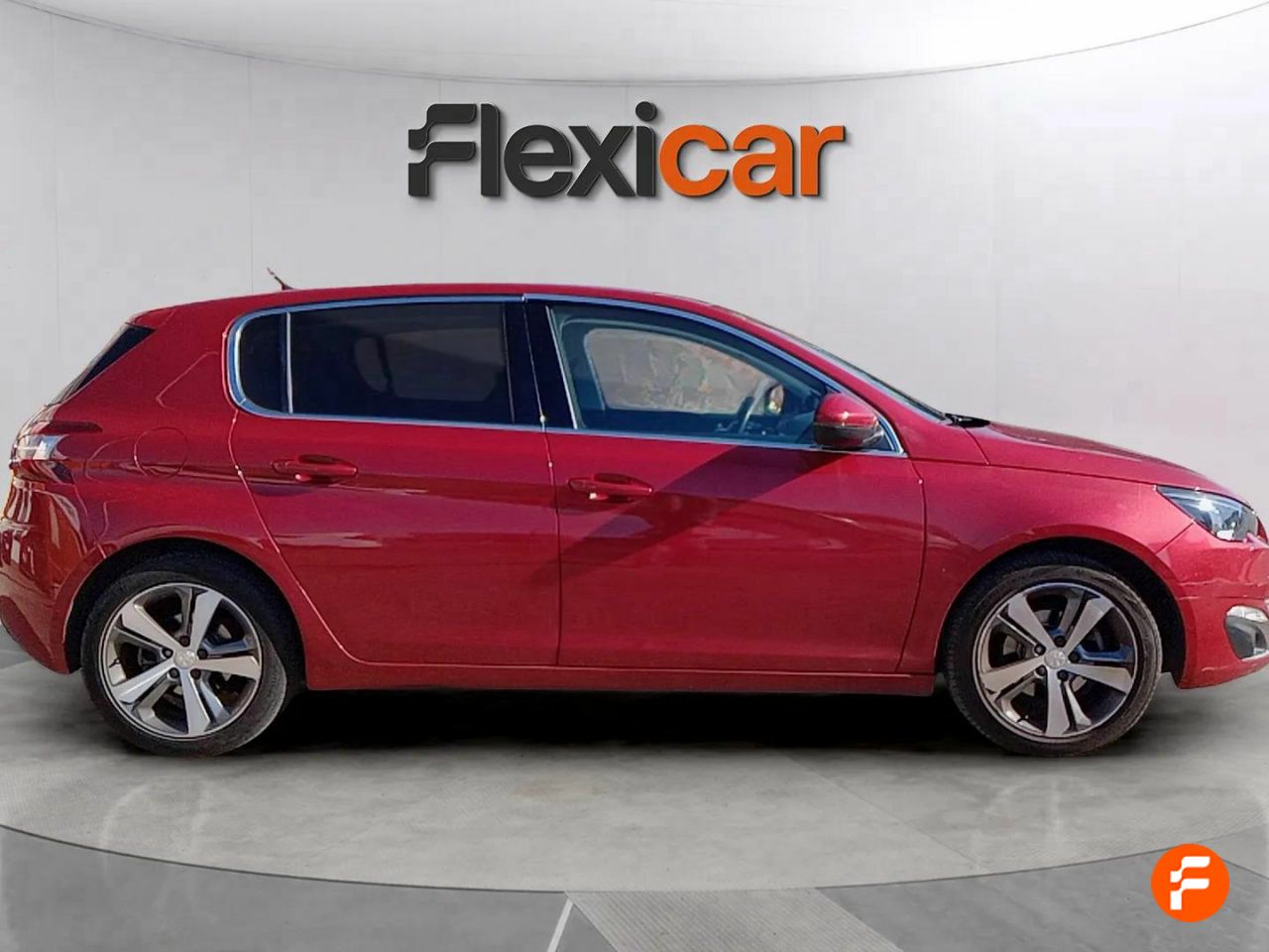 Foto Peugeot 308 7