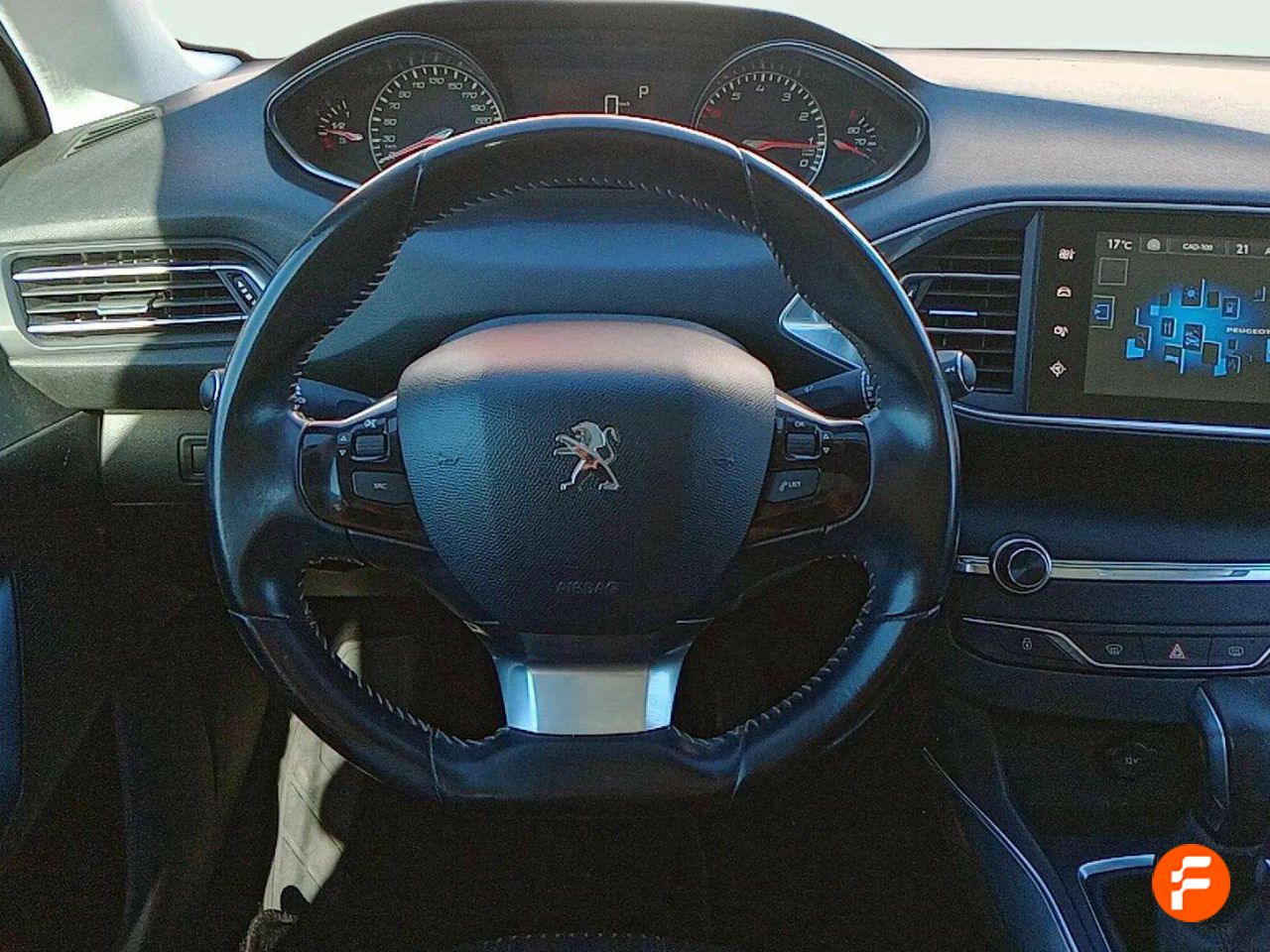 Foto Peugeot 308 16