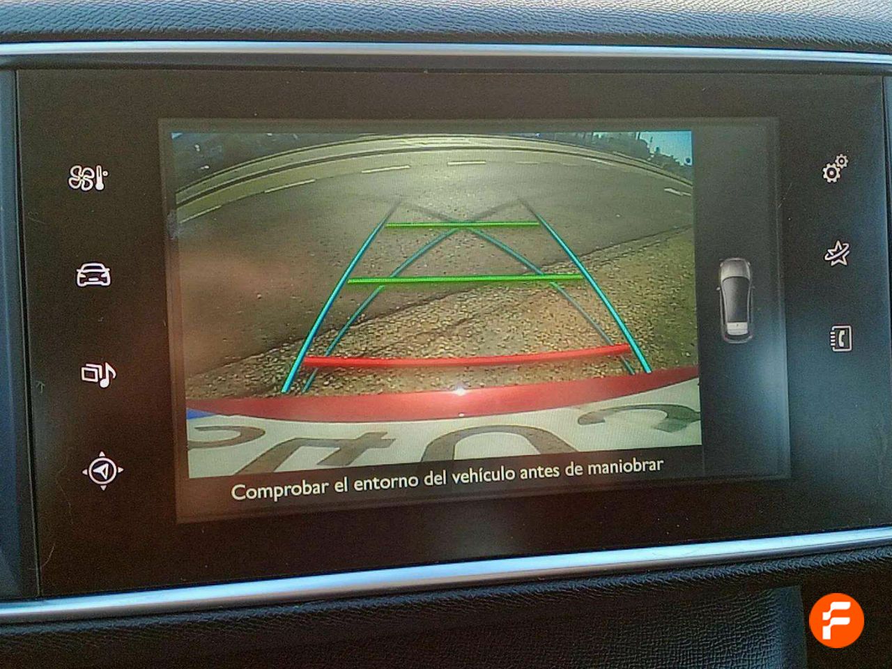 Foto Peugeot 308 18