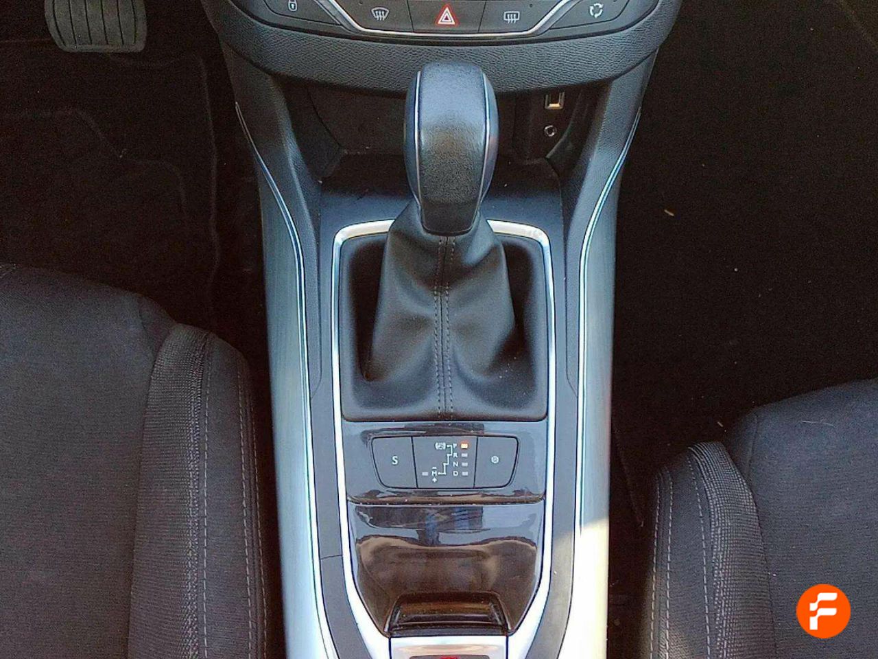 Foto Peugeot 308 19