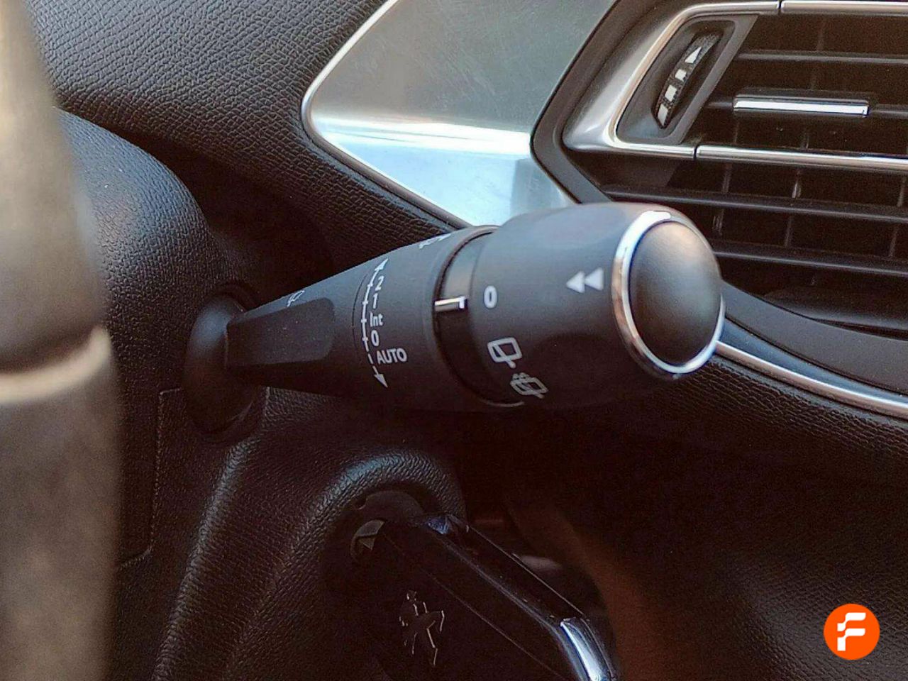 Foto Peugeot 308 22