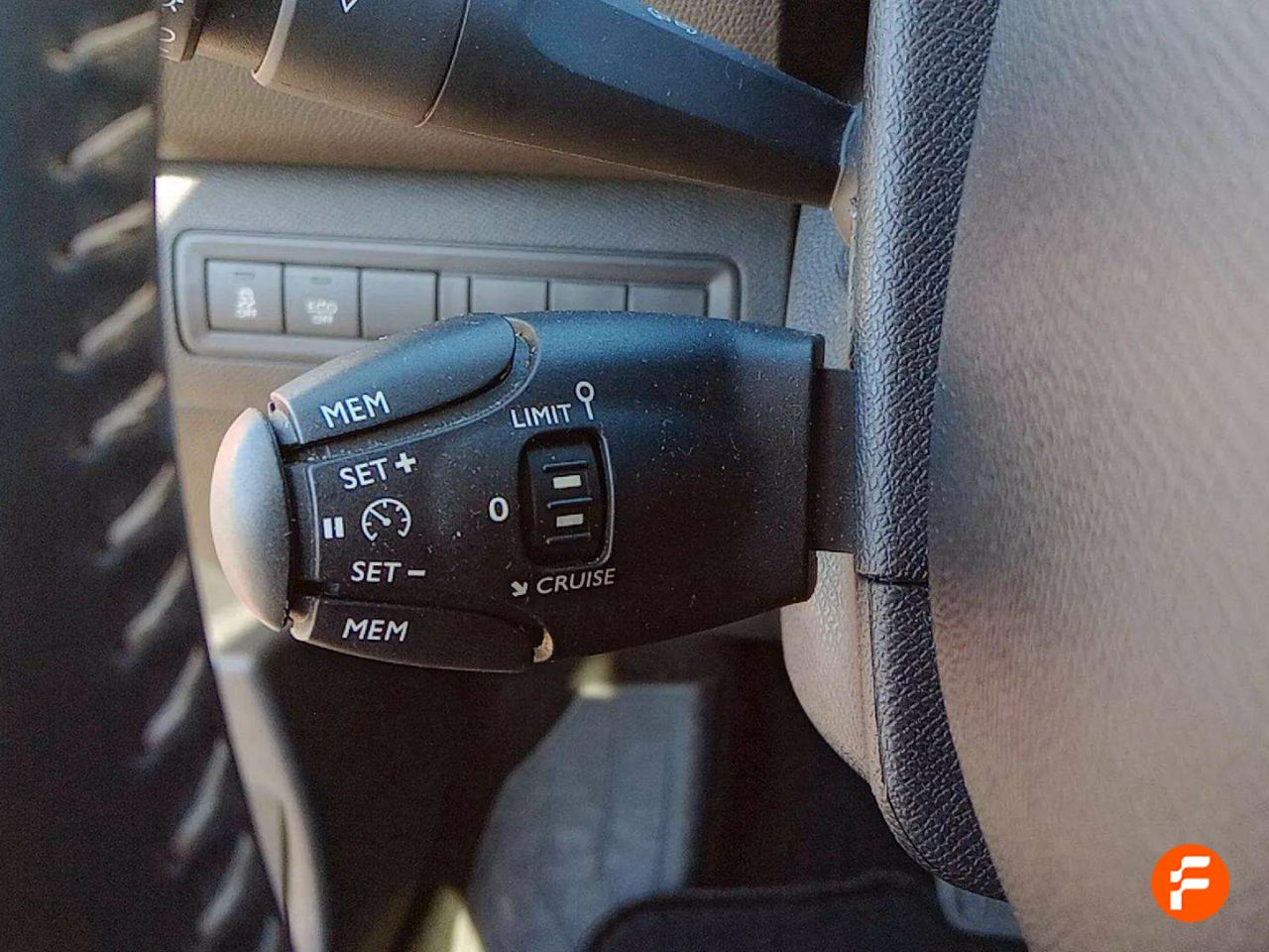 Foto Peugeot 308 23