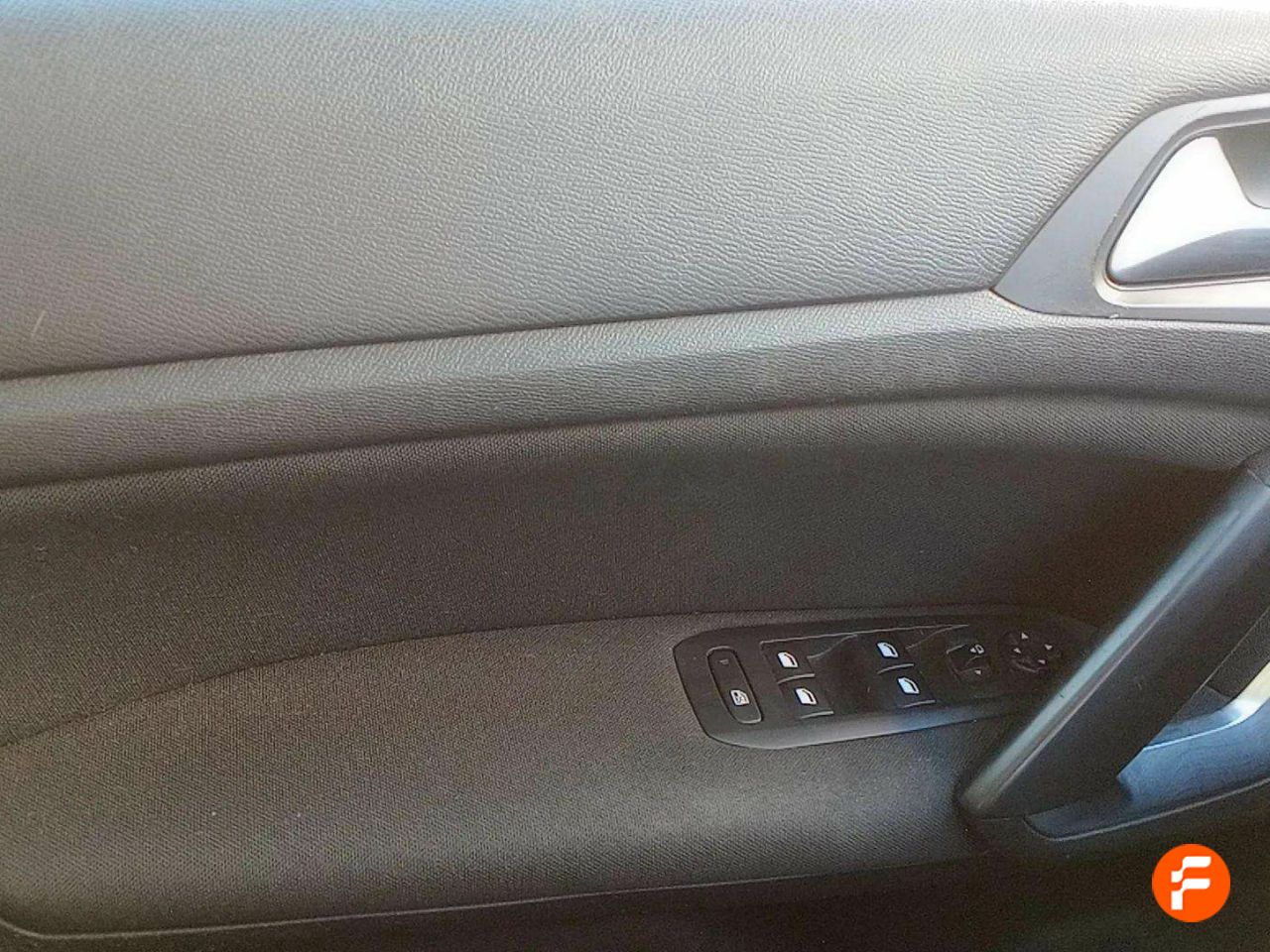 Foto Peugeot 308 24