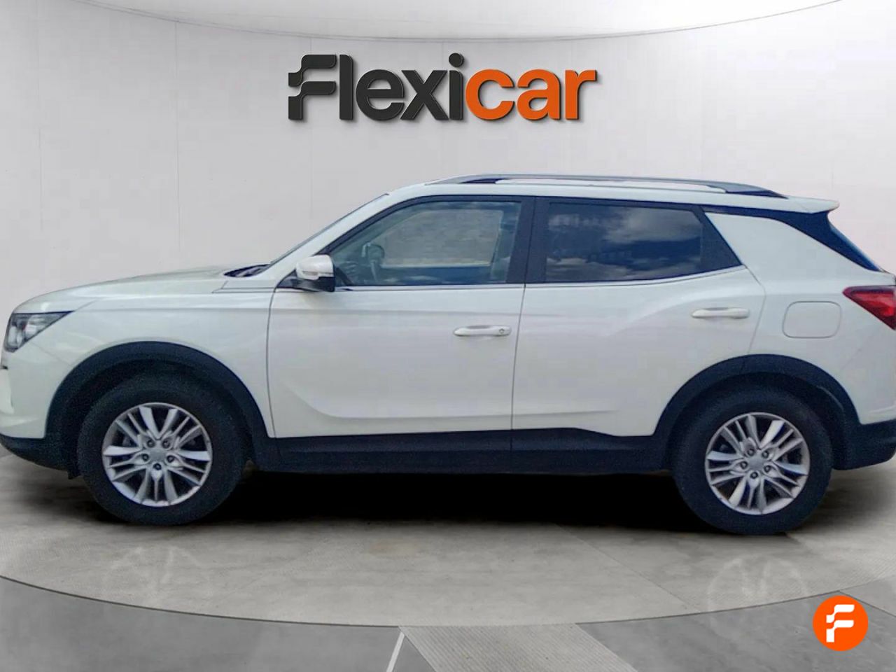 Foto SsangYong Korando 5