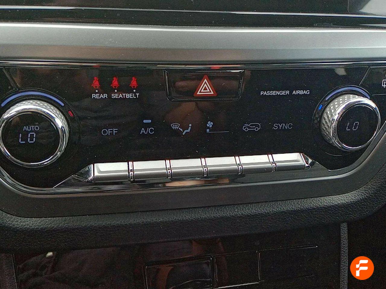 Foto SsangYong Korando 21