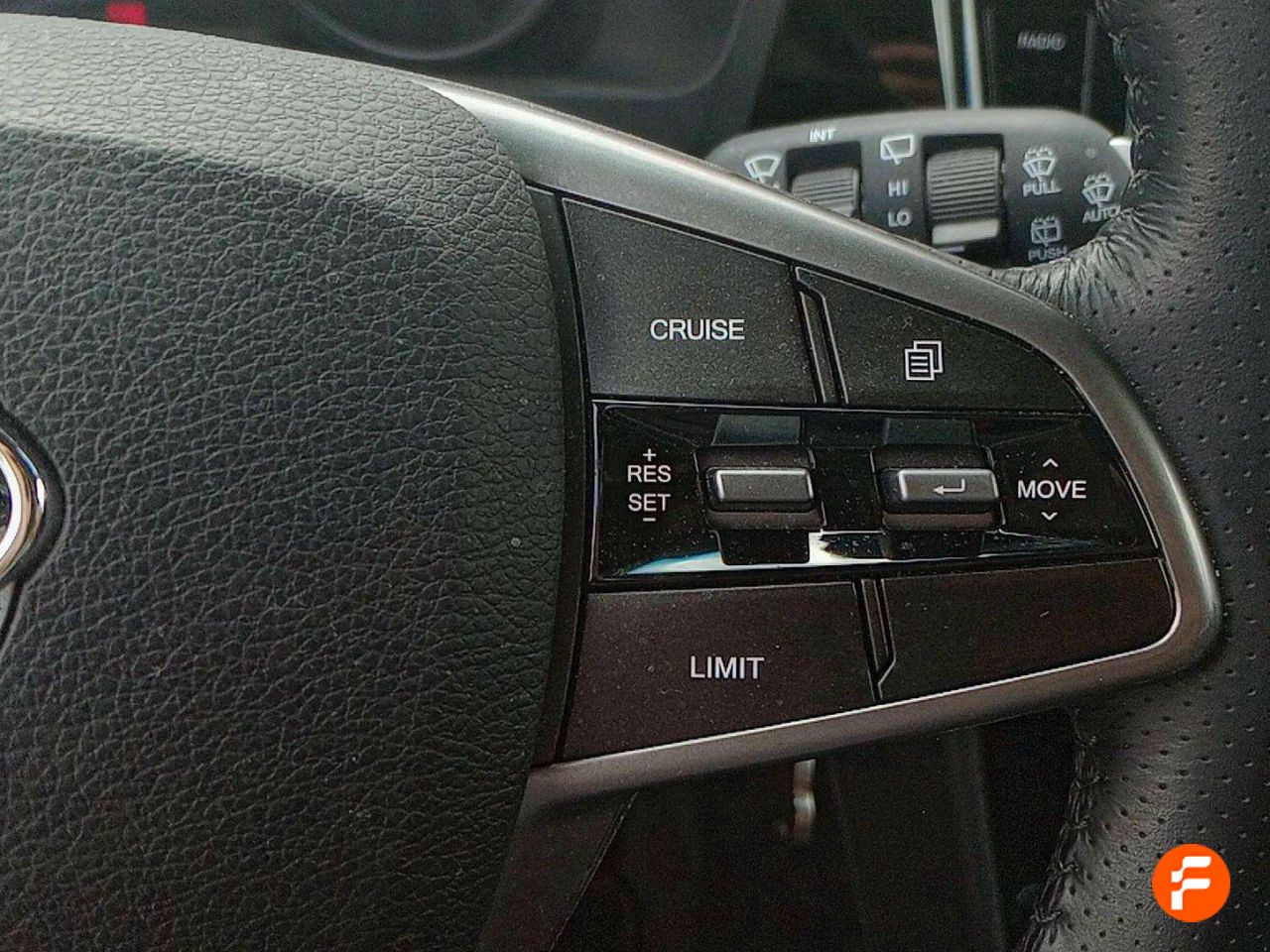 Foto SsangYong Korando 23