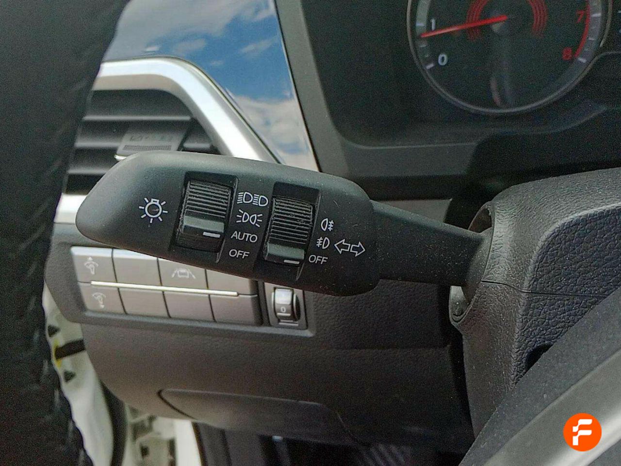Foto SsangYong Korando 24