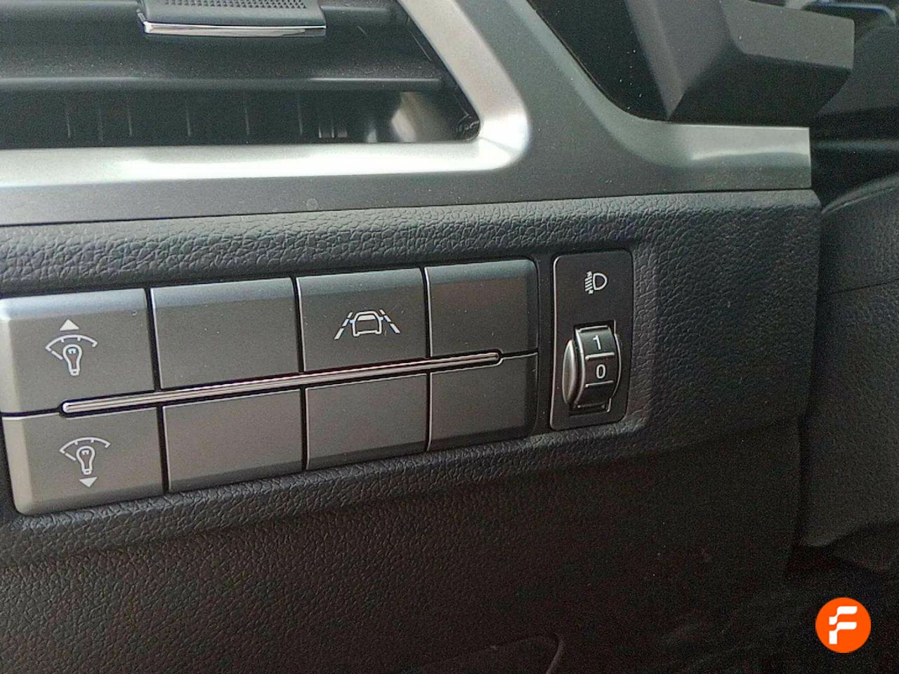 Foto SsangYong Korando 27