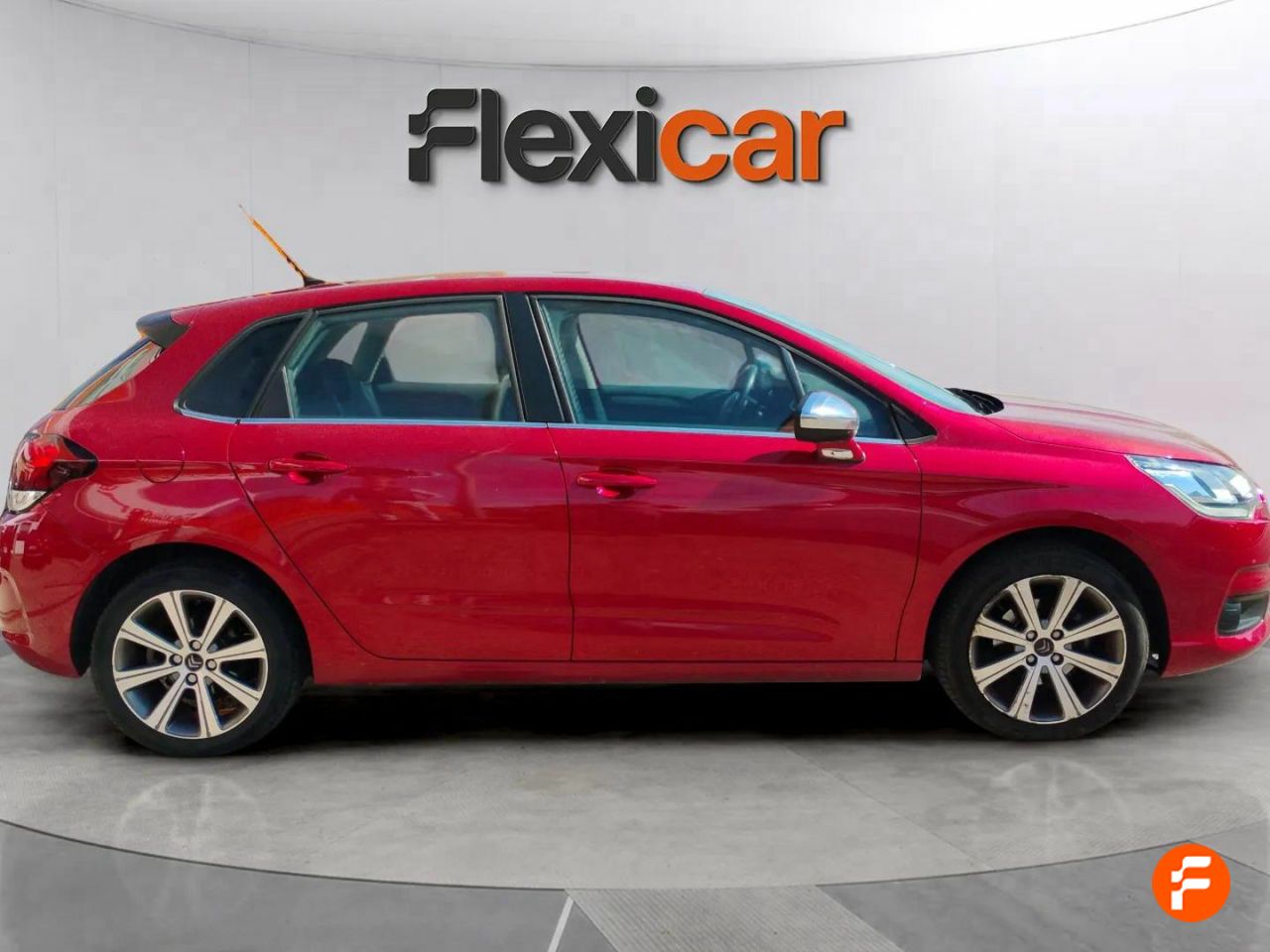 Foto Citroën C4 7