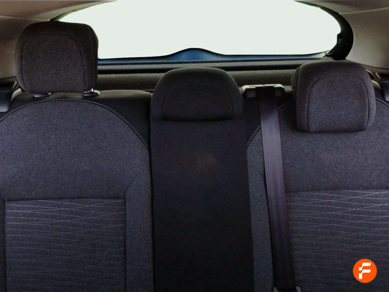 Foto Citroën C4 13