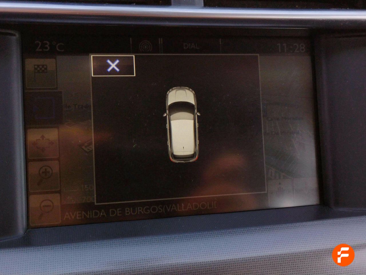 Foto Citroën C4 17