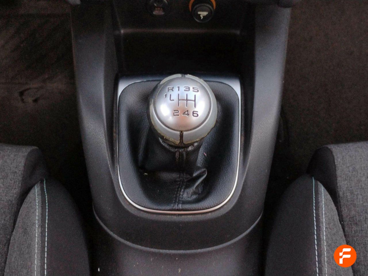 Foto Citroën C4 19