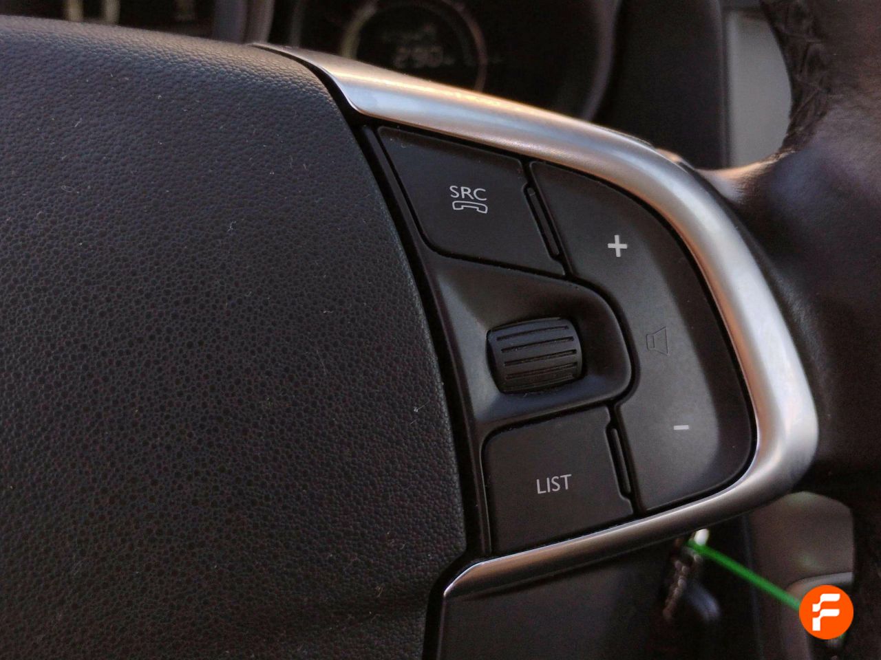 Foto Citroën C4 21