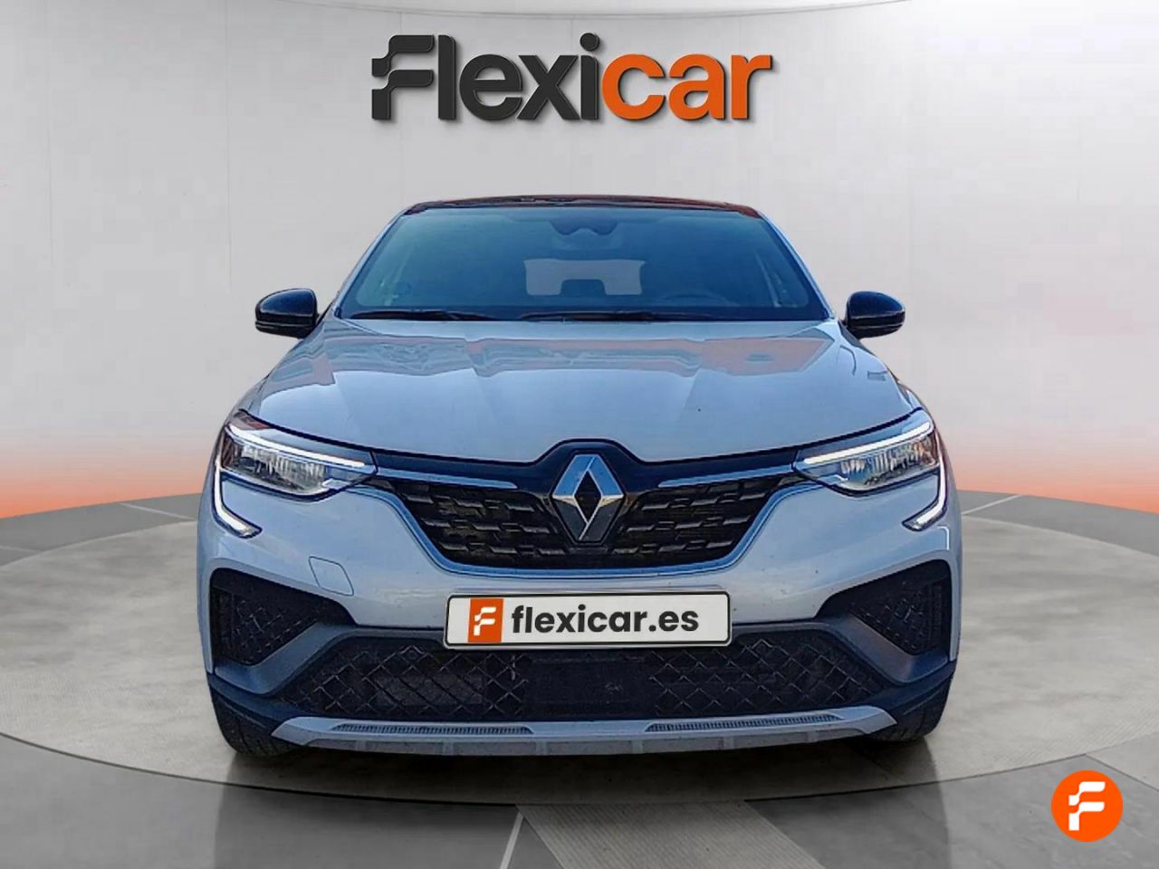 Foto Renault Arkana 2