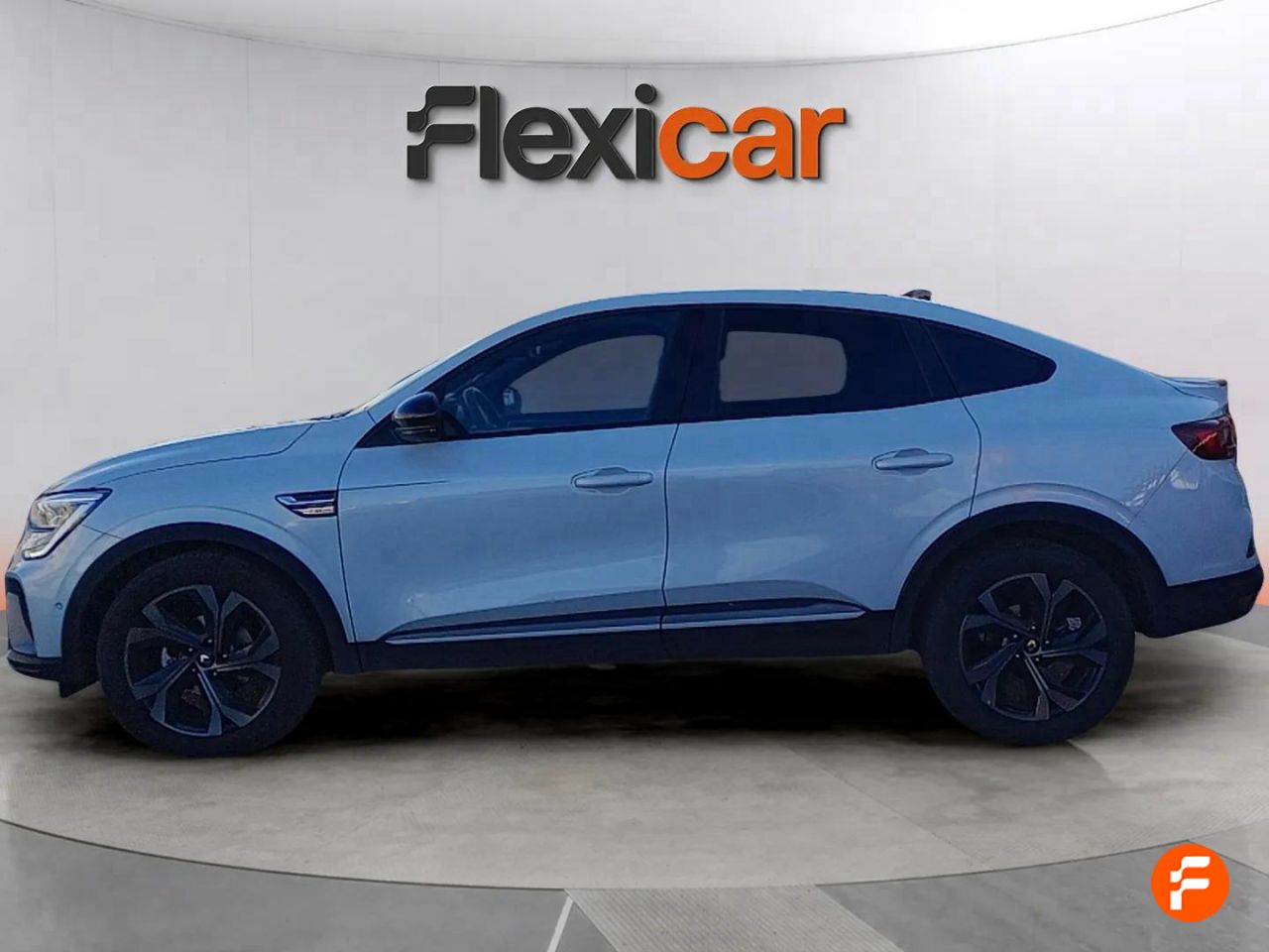Foto Renault Arkana 4