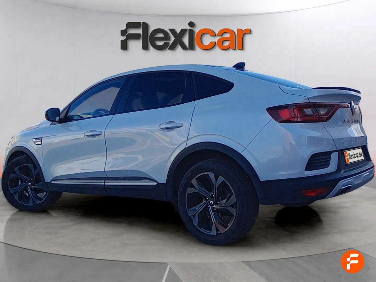 Foto Renault Arkana 5